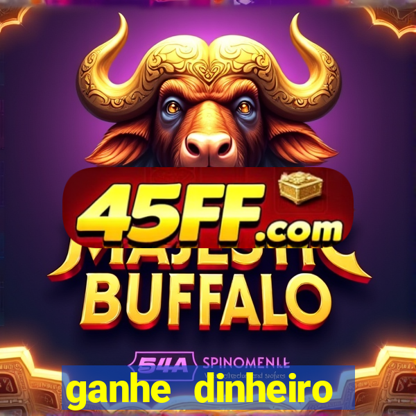 ganhe dinheiro jogando games